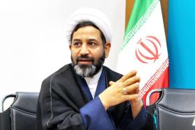 بیانیه مسئول نهاد رهبری در دانشگاه اردکان به مناسبت حماسه 9 دی