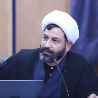 پیام‌ مسئول نهاد رهبری دانشگاه اردکان به مناسبت بازگشایی دانشگاه ها