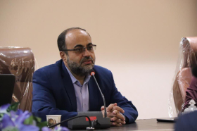 پیام دعوت رئیس دانشگاه اردکان از دانشگاهیان برای شرکت در برنامه های بزرگداشت رهبر شهید انقلاب اسلامی